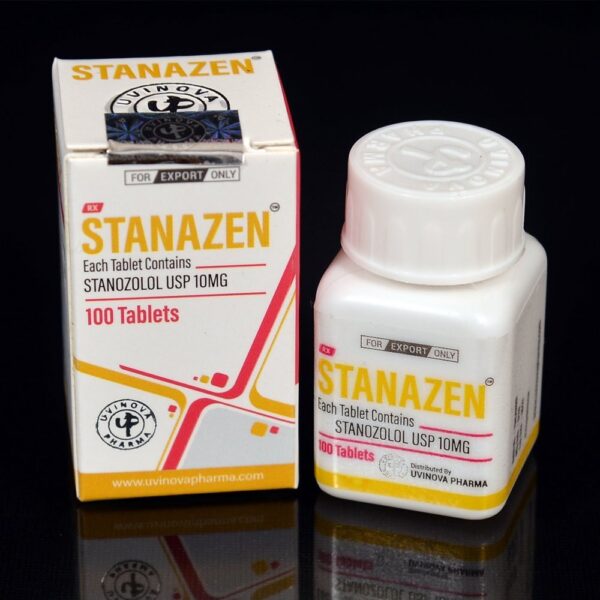 STANZEN