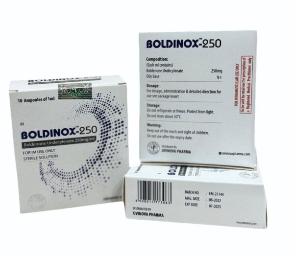 BOLDINOX 250
