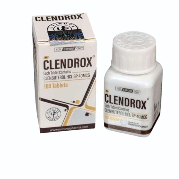 CLENDROX