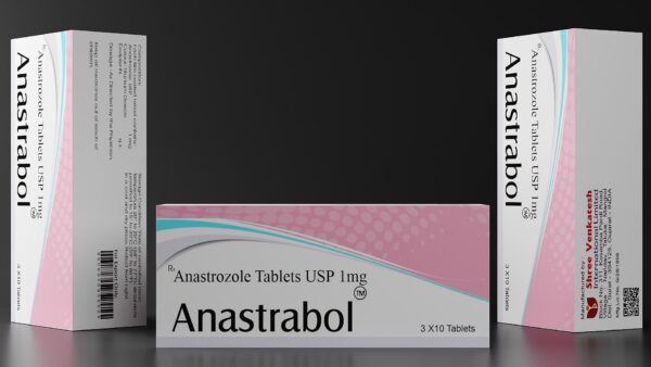 Anastrabol