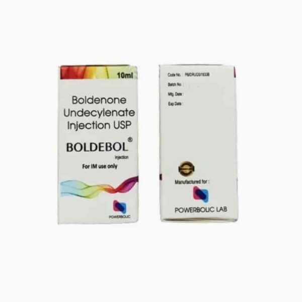 BOLDEBOL 10 ML