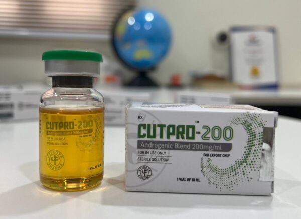 CUTPRO 200