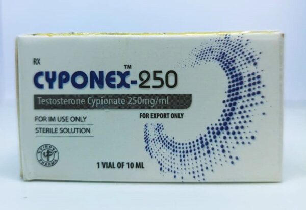 cypionex 250 mg
