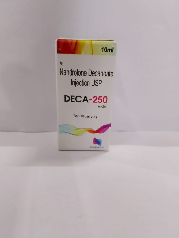 DECA 250 10 ML