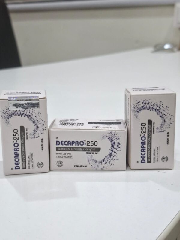 DECAPRO 250