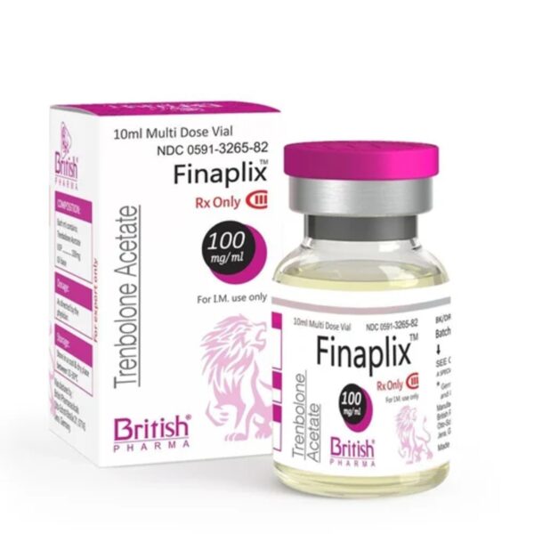 FINAPLIX-100 Injection