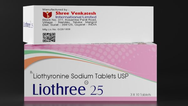 Liothree