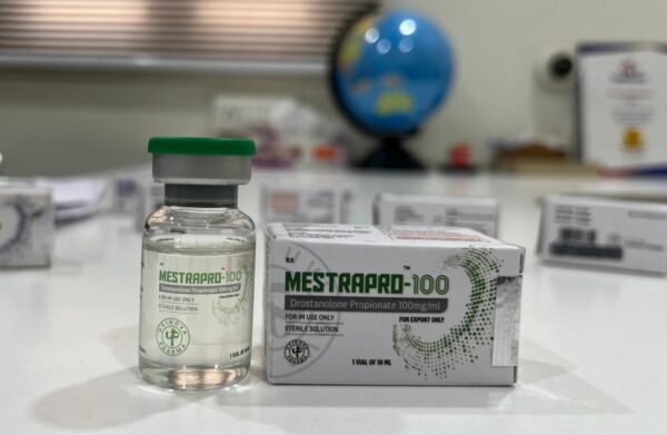 MESTAPRO 100