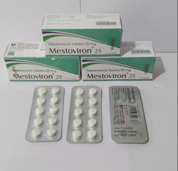 Mestoviron