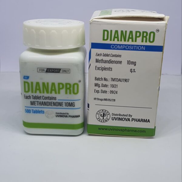 DIANAPRO