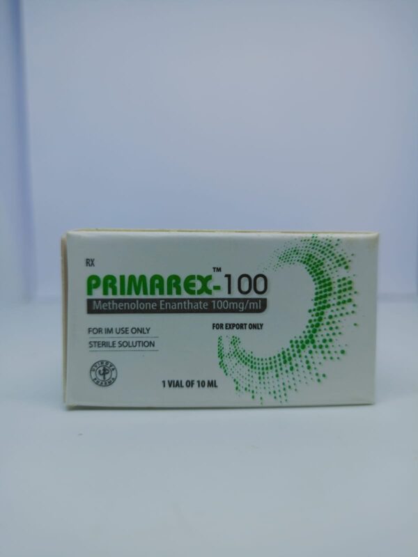 PRIMAREX 100