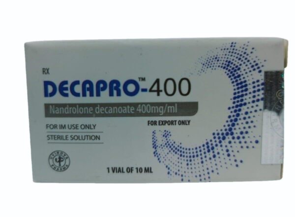 DECAPRO 400