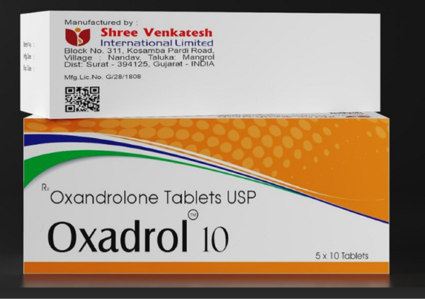 Oxadrol