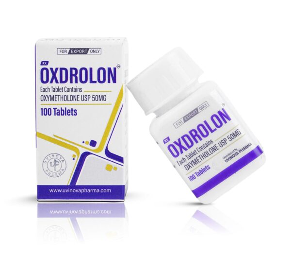 OXDROLON