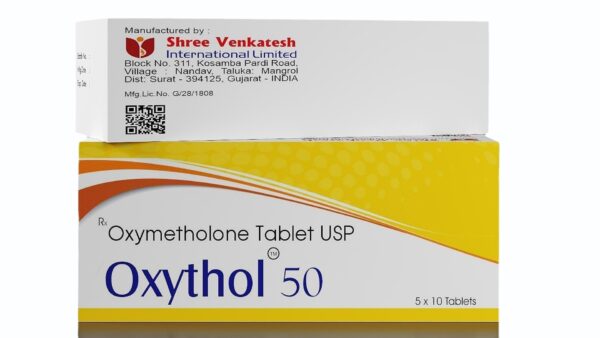 Oxythol
