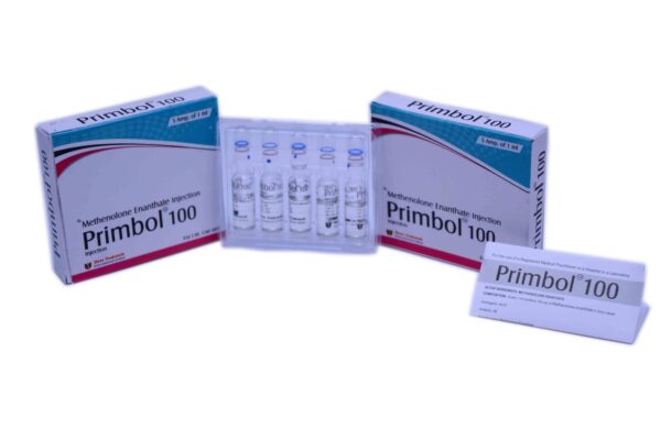 Primbol
