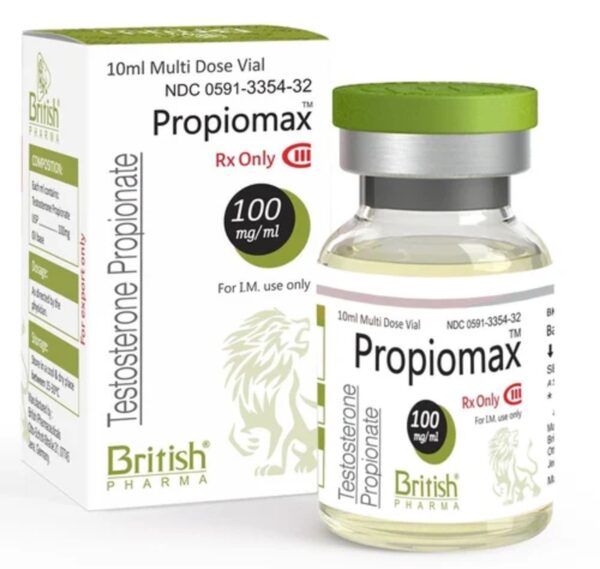 PROPIOMAX-100 Injection
