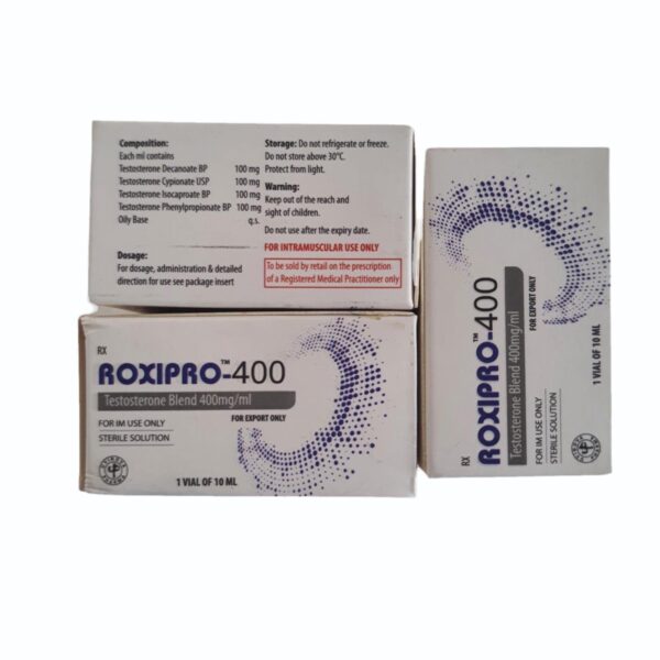 ROXIPRO 400