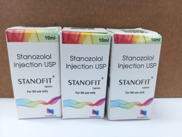 STANOFIT 10 ML