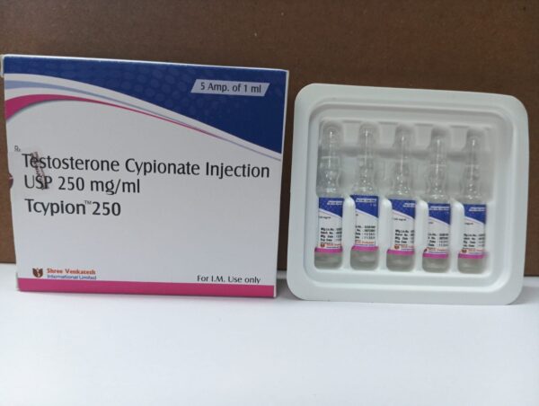 Tcypion