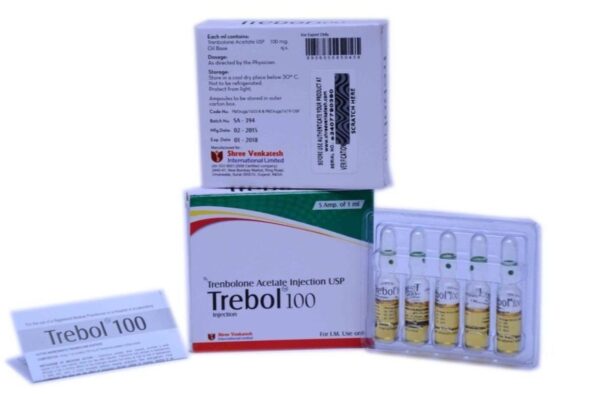 Trebol