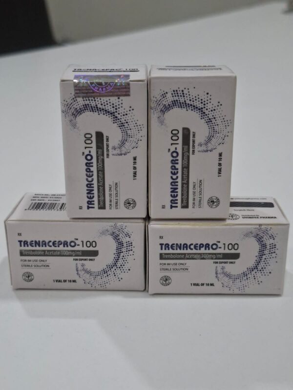 TRENACEPRO 100