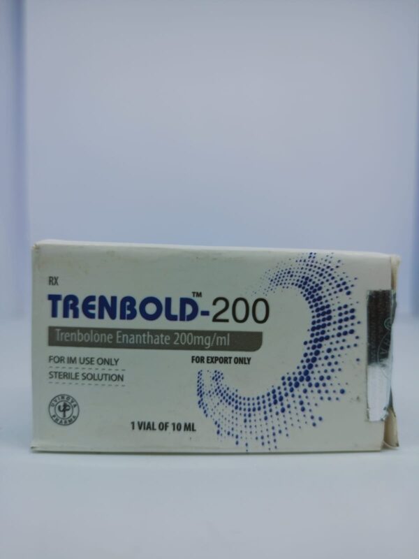 TRENBOLD 200